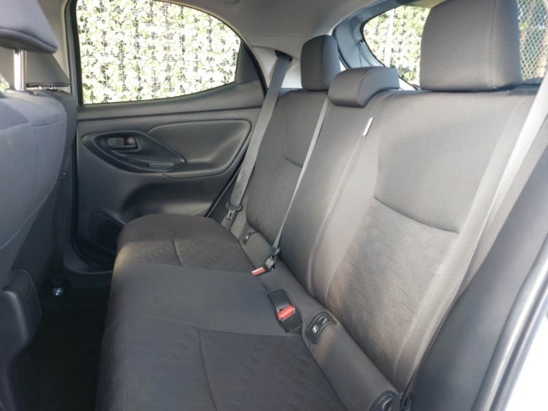Mazda 2 1.5I Hybrid Centre Line Cvt Silver #6