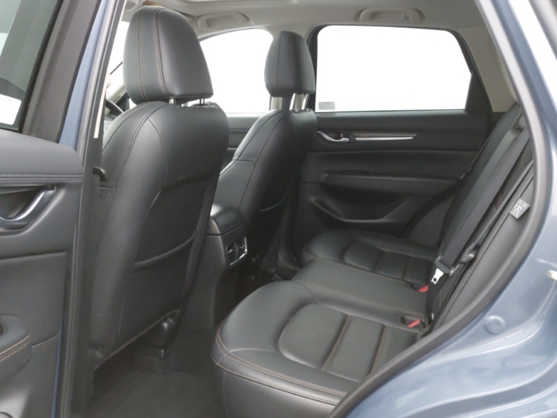 Mazda CX-5 2.0 Sport Edition Grey #6