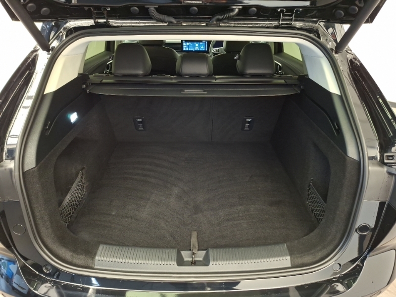 MG HS 1.5 T-gdi Hybrid-plus Se Black #18