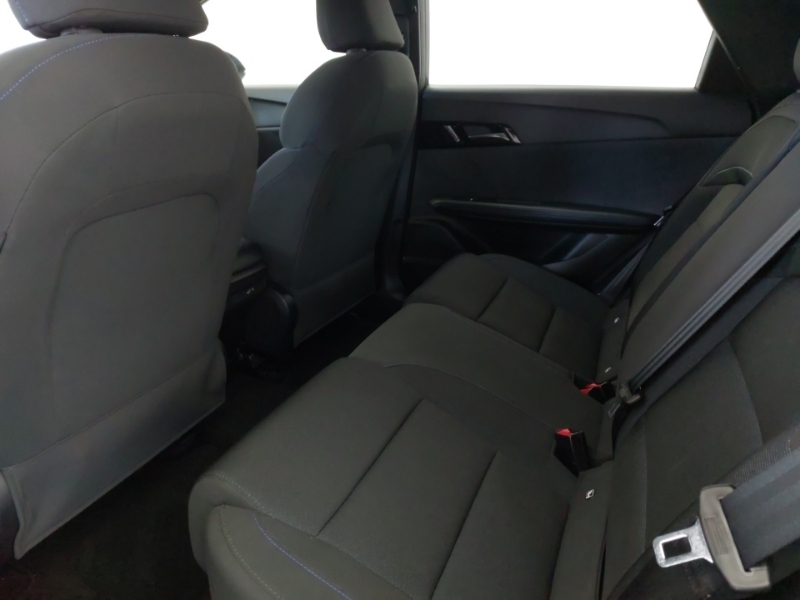 MG MG4 125Kw Se Ev 51Kwh Grey #6