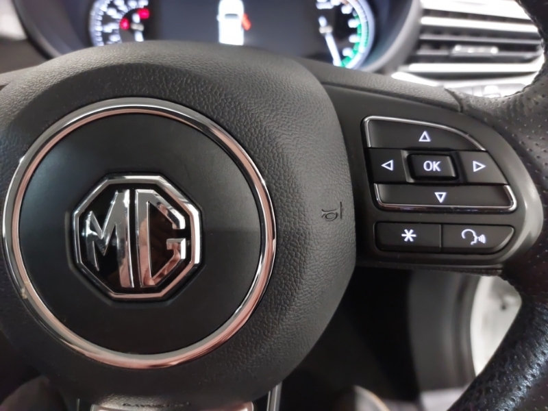 MG MG5 115Kw Trophy Ev Long Range 61Kwh Estate #13