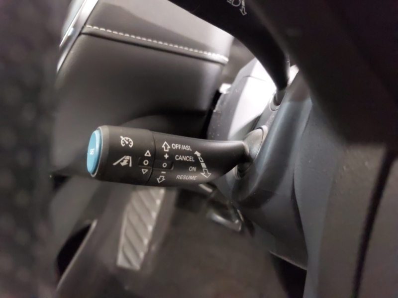 MG MG5 115Kw Trophy Ev Long Range 61Kwh Estate #17