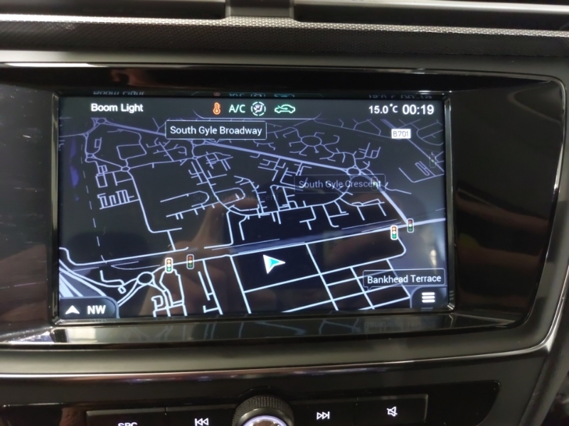 MG MG5 115Kw Trophy Ev Long Range 61Kwh Estate #10