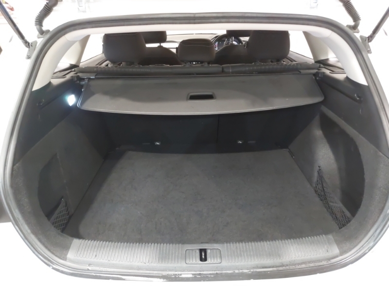 MG MG5 115Kw Trophy Ev Long Range 61Kwh Estate #18