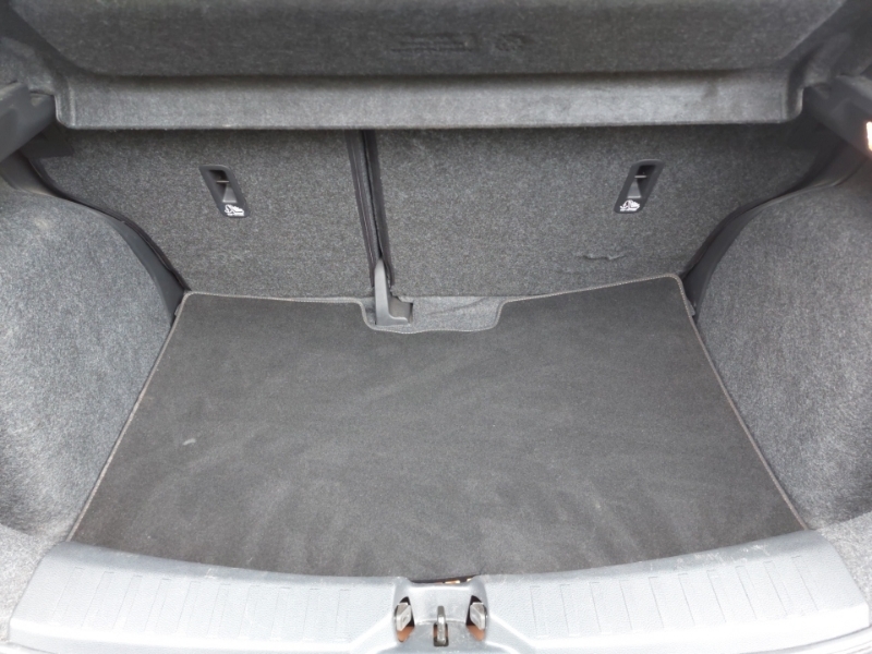 Nissan Micra Micra Acenta Silver #18