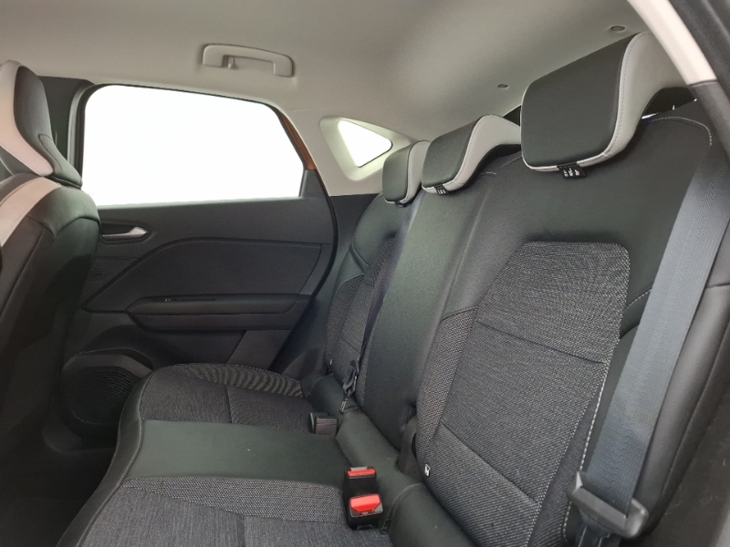 Renault Captur 1.0 Tce 90 S Edition Orange #6