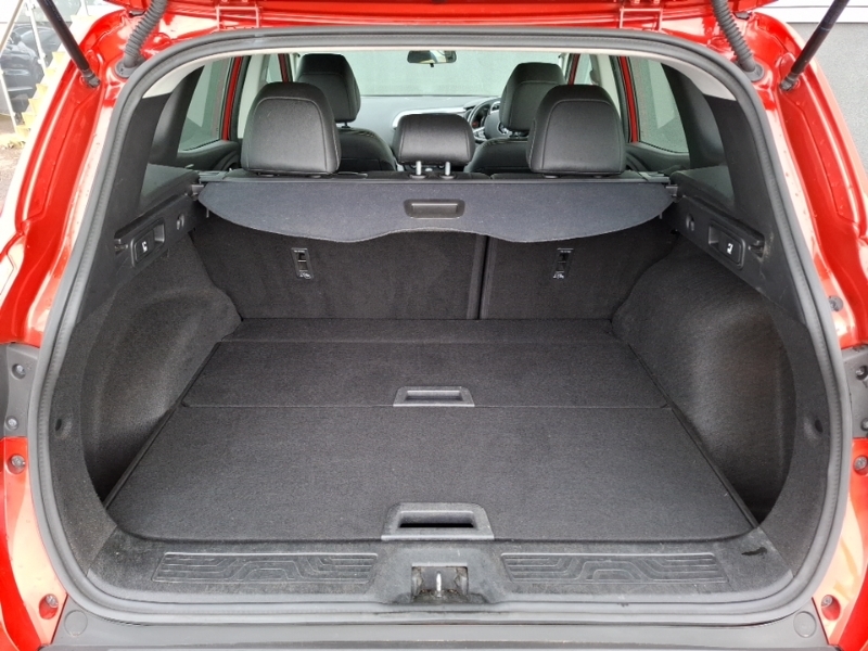 Renault Kadjar 1.3 Tce 160 Gt Line Blue #18
