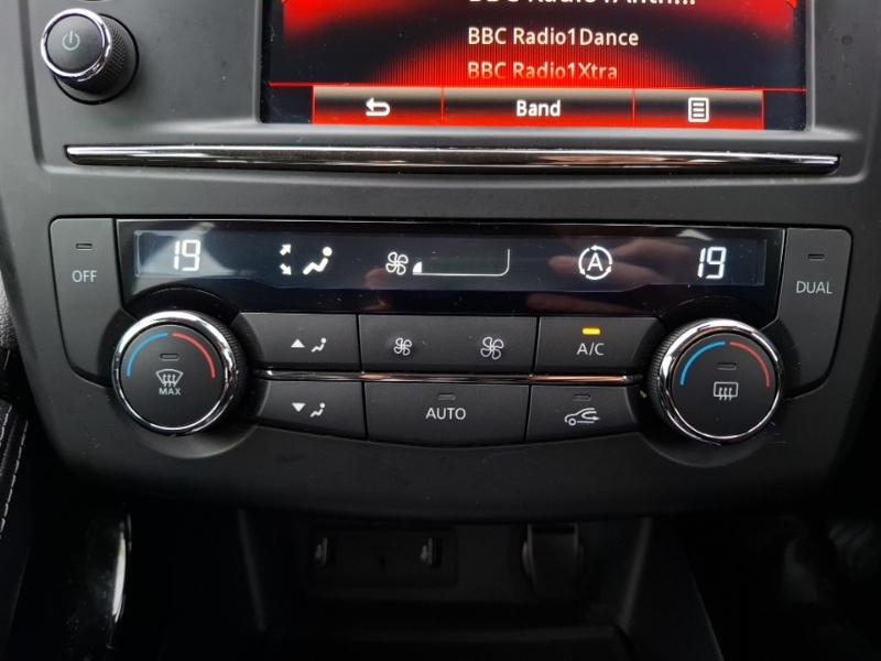 Renault Kadjar 1.3 Tce 160 Gt Line Blue #15