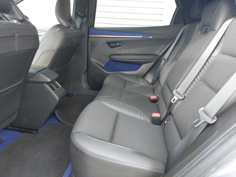 Renault Scenic 160Kw Iconic Esprit Alpine 87Kwh Long Range At Grey #6