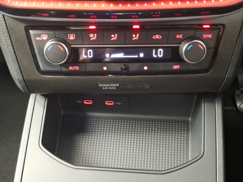 Seat Ibiza 1.0 Tsi 110 Fr Grey #16