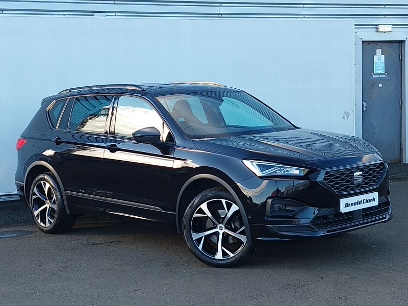 Seat Tarraco 1.5 Ecotsi Xcellence Dsg Silver #7