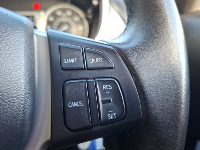 Suzuki Vitara 1.6 Ddis Sz5 Allgrip Euro 6 Ss Grey #13