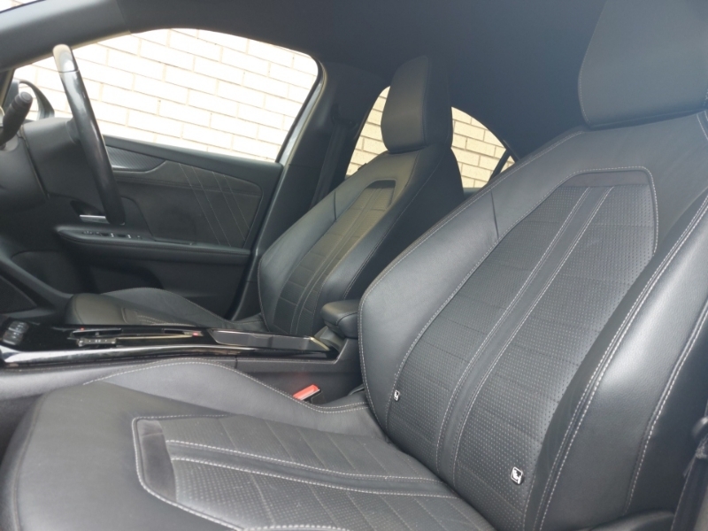 Vauxhall Mokka-e 100Kw Ultimate Edition 50Kwh Grey #5