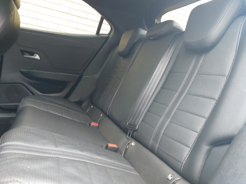 Vauxhall Mokka-e 100Kw Ultimate Edition 50Kwh Grey #6