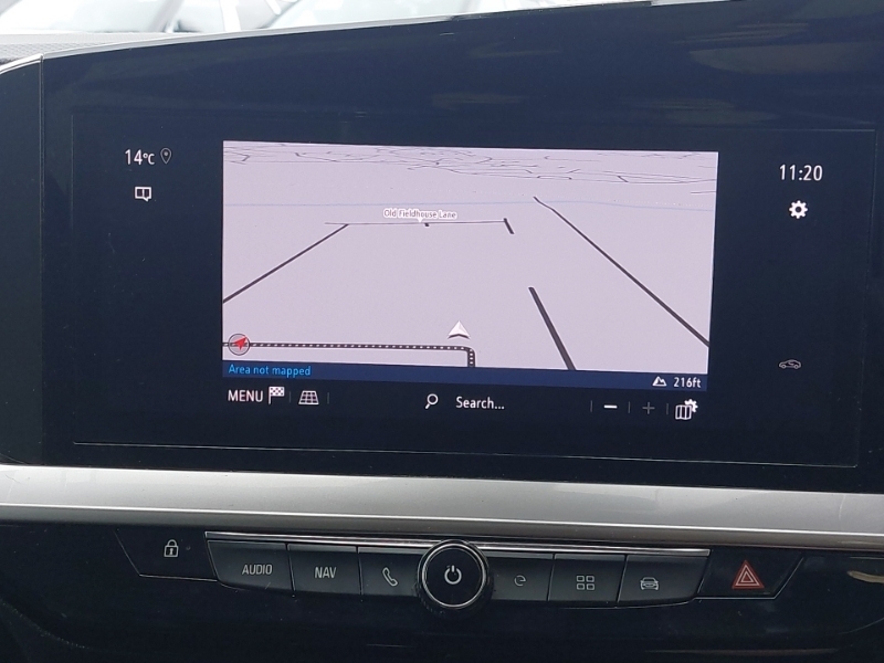 Vauxhall Mokka-e 100Kw Sri Nav Premium 50Kwh Black #10