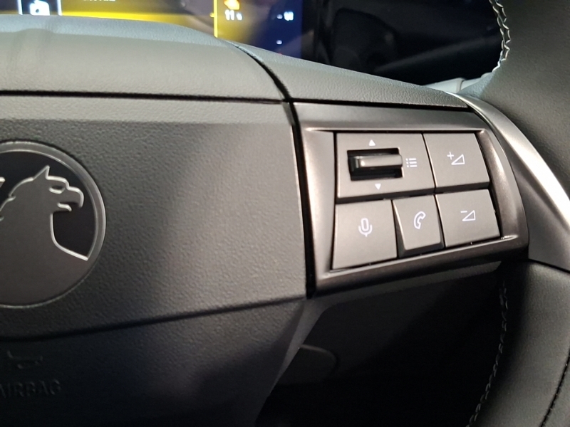 Vauxhall Mokka-e 207Kw Gse 54Kwh Black #13