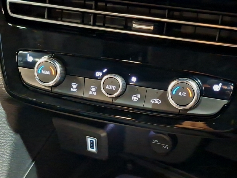 Vauxhall Mokka-e 207Kw Gse 54Kwh Black #15