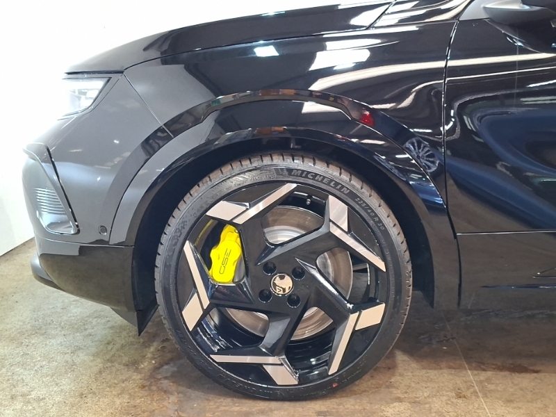 Vauxhall Mokka-e 207Kw Gse 54Kwh Black #19