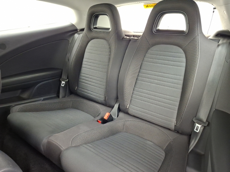 Volkswagen Scirocco 1.4 Tsi 122 Nav Green #6