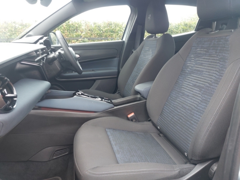 Alfa Romeo Junior 1.2 Turbo Ibrida Grey #5