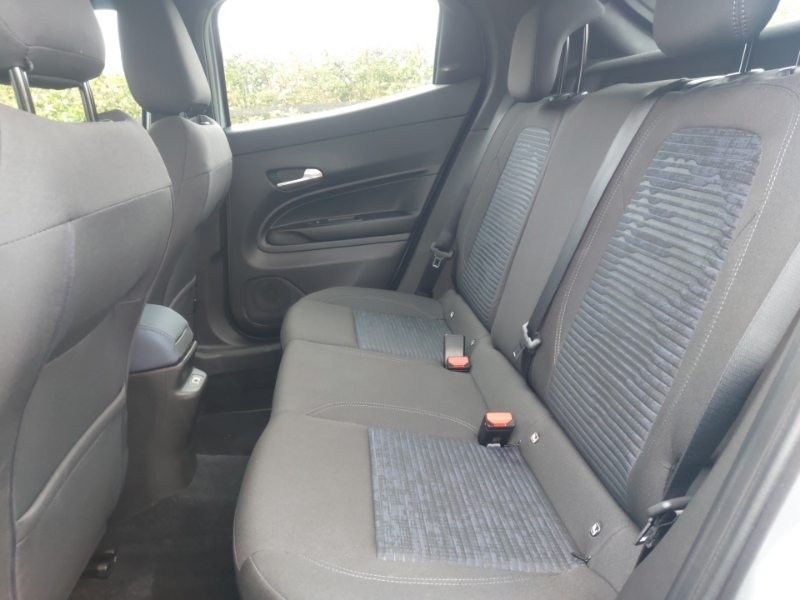 Alfa Romeo Junior 1.2 Turbo Ibrida Grey #6