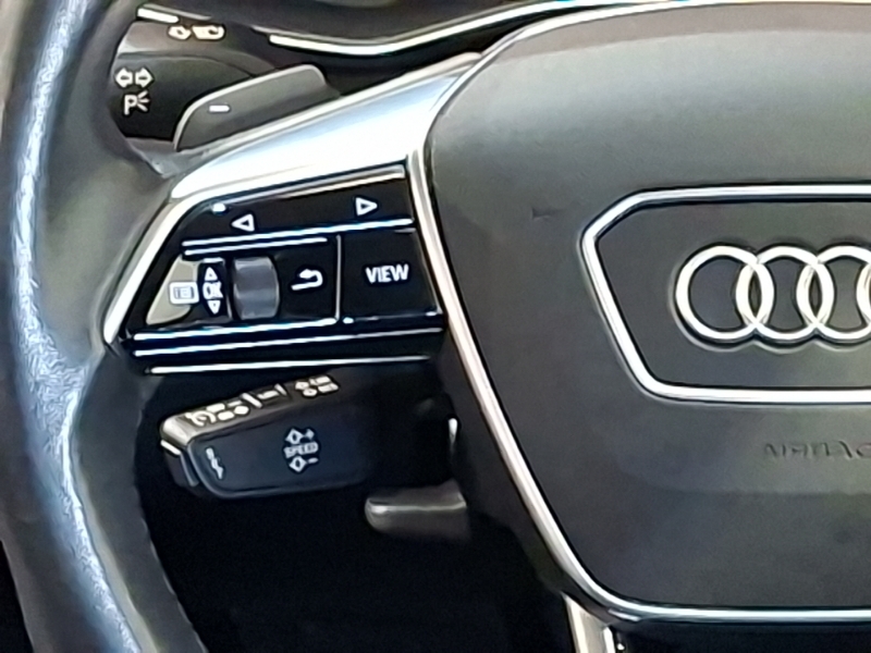 Audi A6 40 Tfsi Sport S Tronic White #12