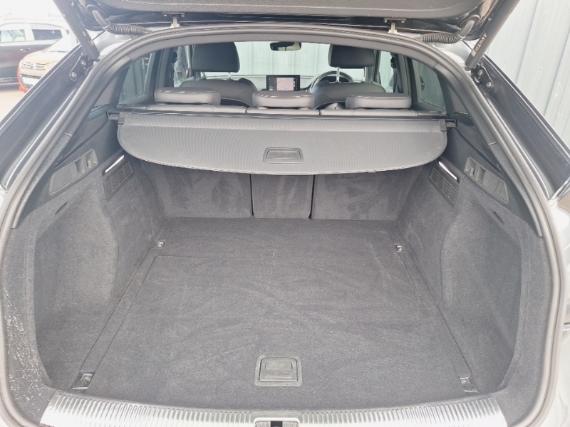 Audi Q5 50 Tfsi E Quattro Edition 1 S Tronic Cs Black #18