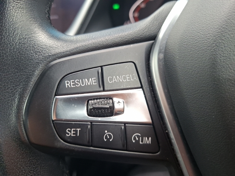 BMW 2 Series 220I M Sport Step 2023 Grey #12