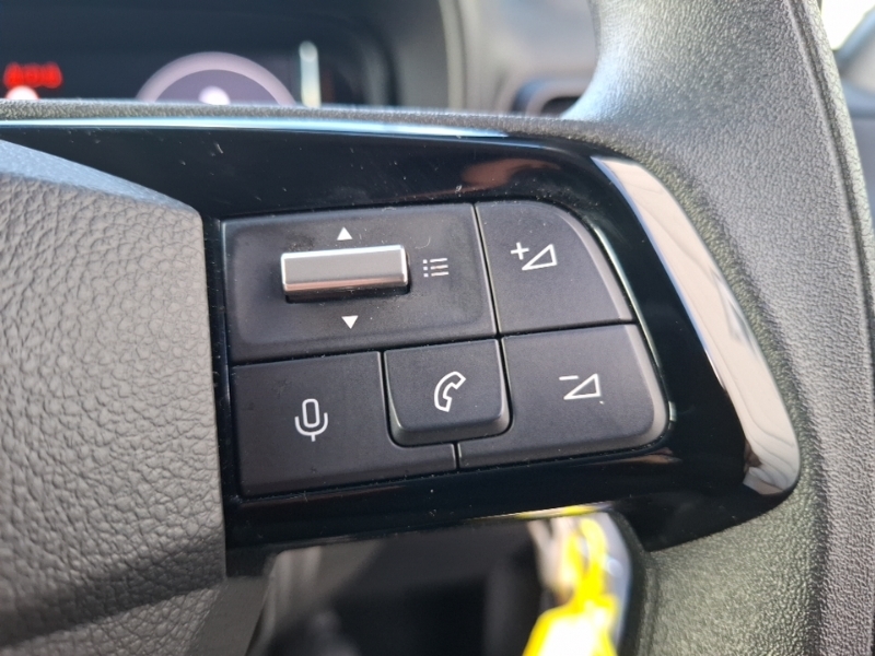 Fiat Doblo 1.5 Multijet 100 H1 Van Primo White #12