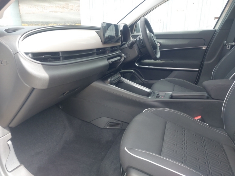 Fiat 600 1.2 Hybrid 48V Edct-6 Beige #5