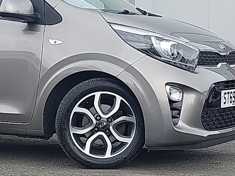 Kia Picanto 1.0 Wave Euro 6  #20