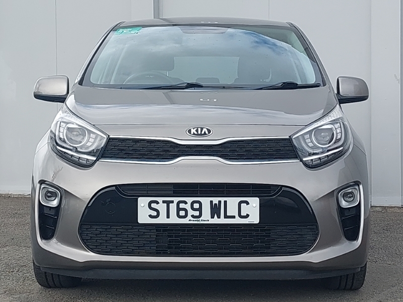 Kia Picanto 1.0 Wave Euro 6  #14