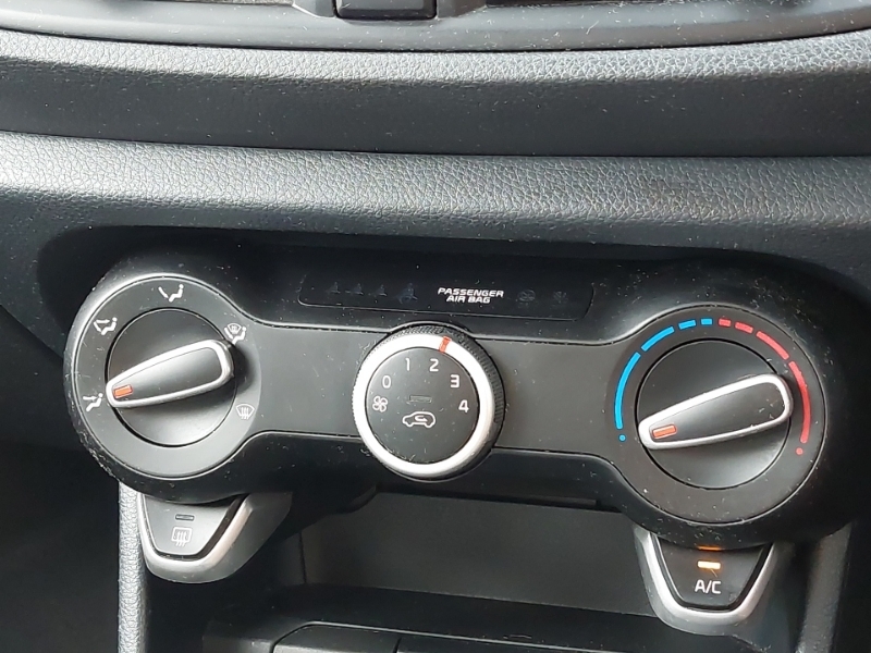 Kia Picanto 1.0 Wave Euro 6  #17