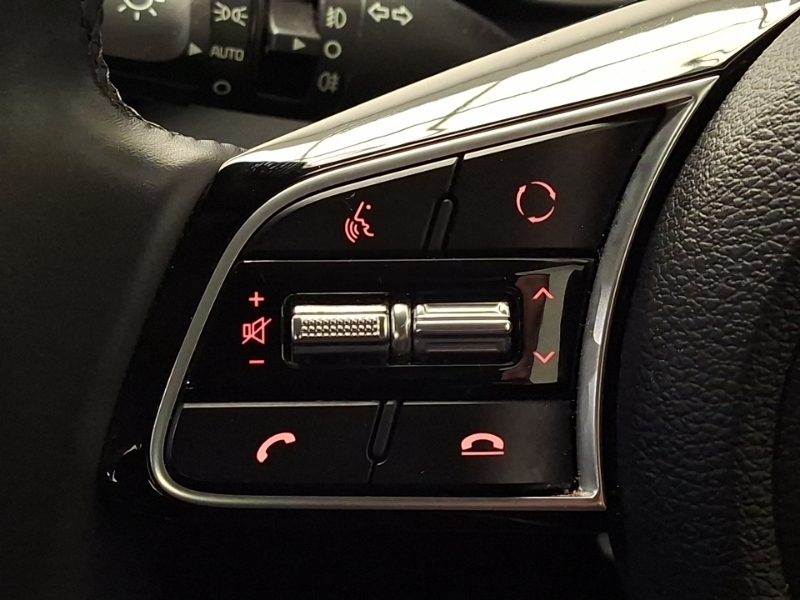 Kia Xceed 1.5 T-gdi 3 Euro 6 Ss Silver #12