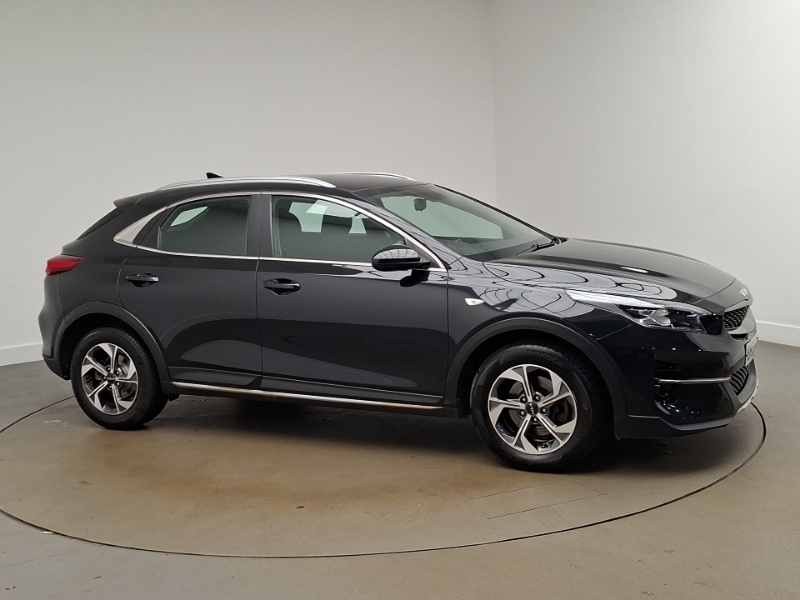 Kia Xceed 1.5 T-gdi 3 Euro 6 Ss Silver #7