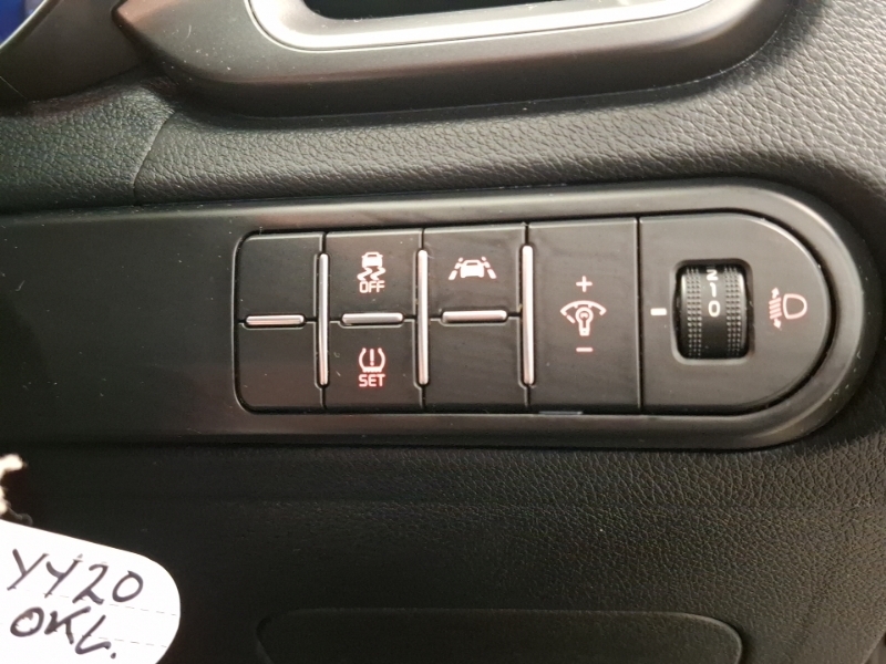 Kia Xceed 1.0T Gdi Isg 2 #17