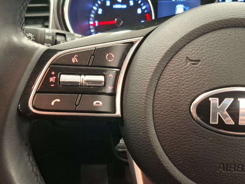 Kia Xceed 1.0T Gdi Isg 2 #12