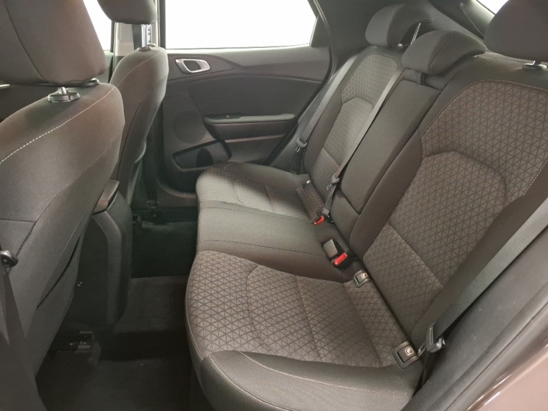 Kia Xceed 1.0T Gdi Isg 2 Brown #6