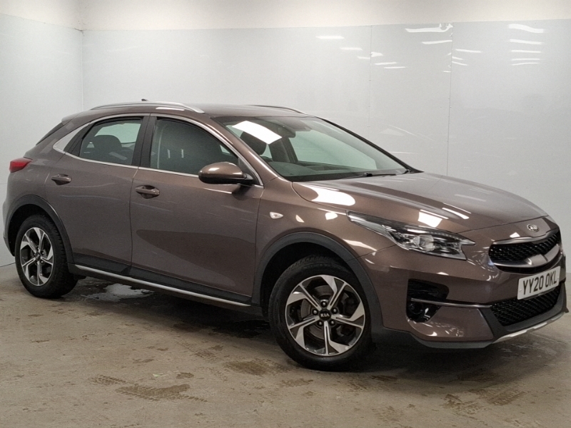 Kia Xceed 1.0T Gdi Isg 2 #7