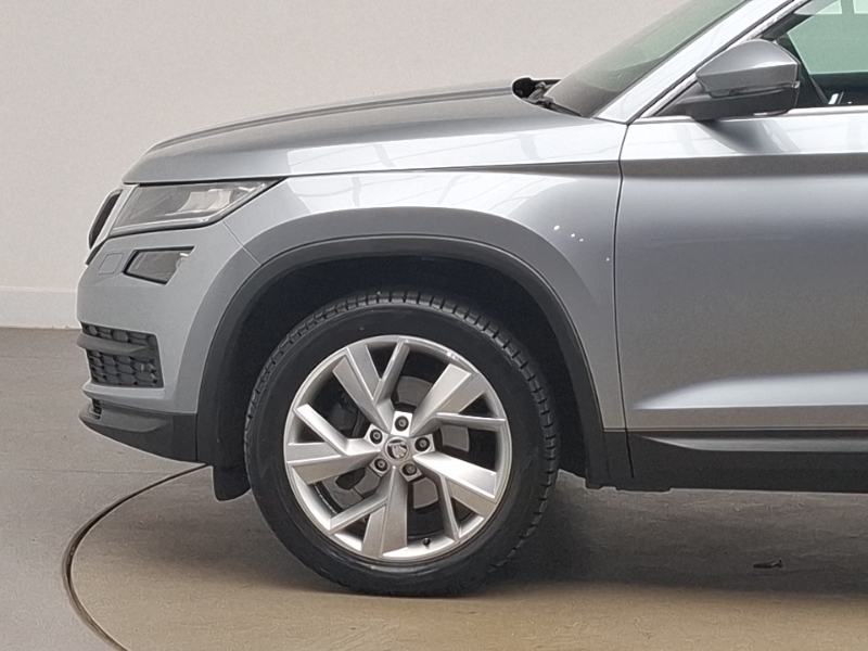 Skoda Kodiaq 2017 67 Se #19