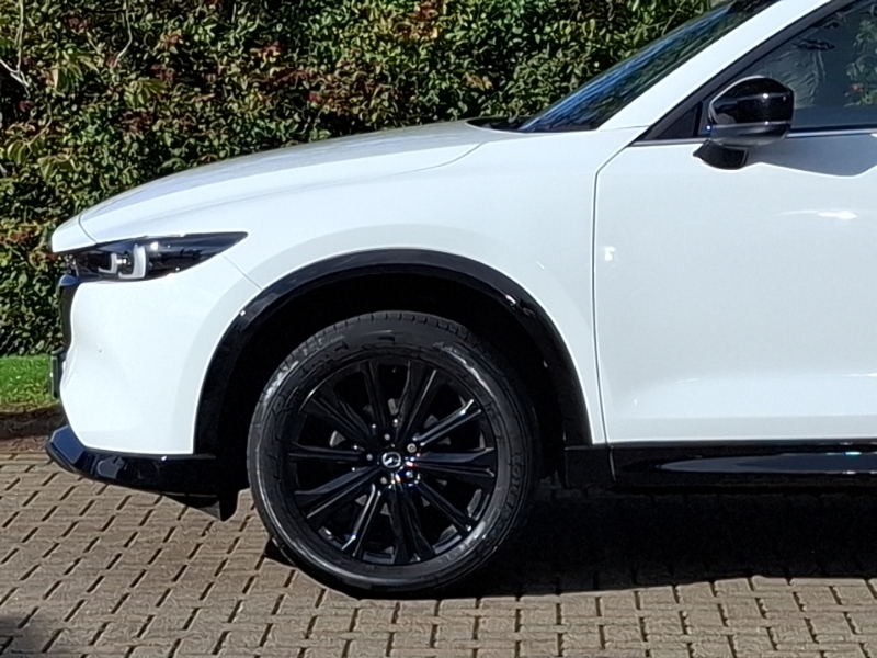 Mazda CX-5 2.0 Skyactiv-g Sport Edition Suv E #18