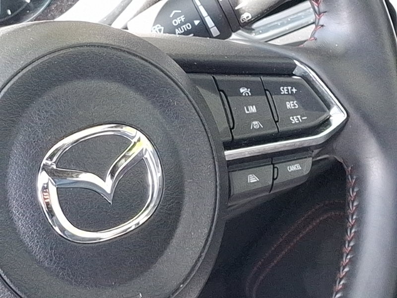 Mazda CX-5 2.0 Skyactiv-g Sport Edition Suv E #12