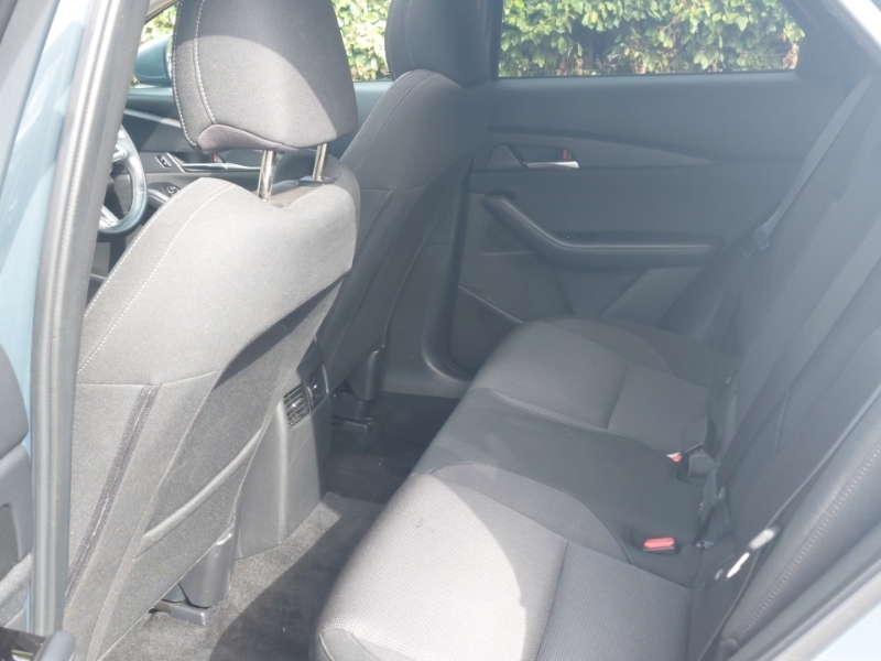 Mazda CX-30 2.0 E-skyactiv X Mhev Sport Lux Grey #6