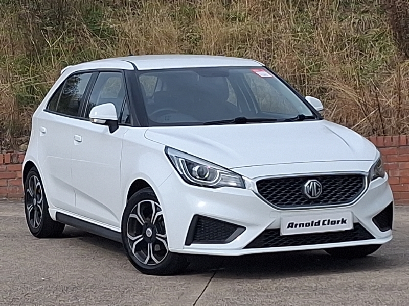 MG MG3 1.5 Vti-tech Excite
