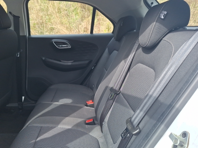 MG MG3 1.5 Vti-tech Excite #6