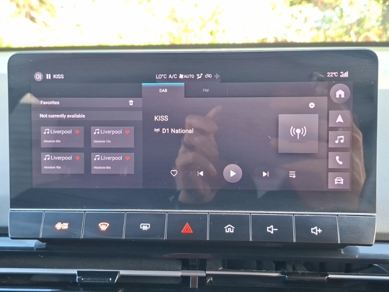 MG MG4 150Kw Trophy Ev Long Range 64Kwh Orange #10