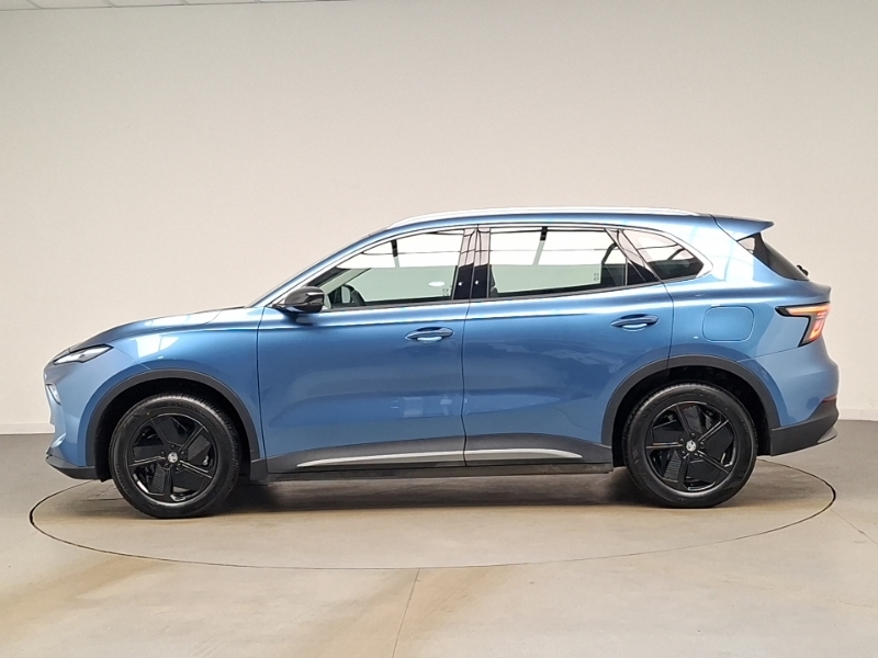 MG MGS5 170Kw Se Ev Long Range 64Kwh Blue #4