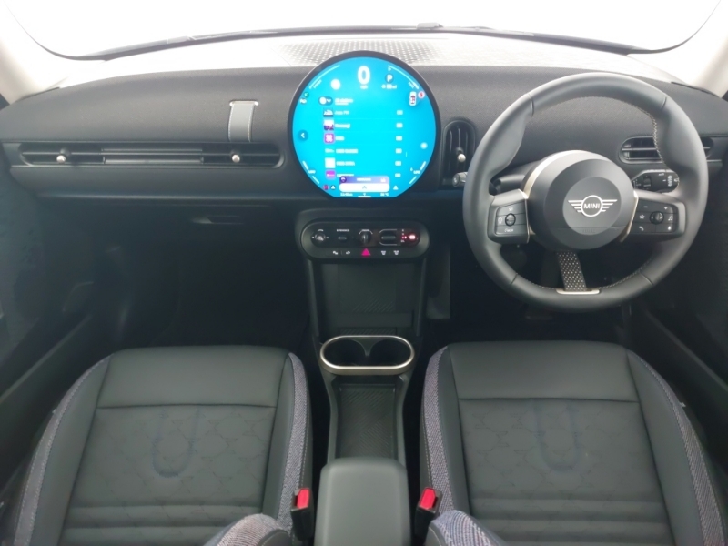 Mini Hatch 1.5 C Classic Silver #3