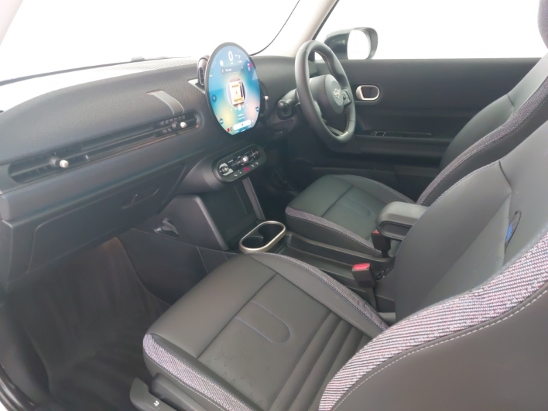 Mini Hatch 1.5 C Classic Silver #5