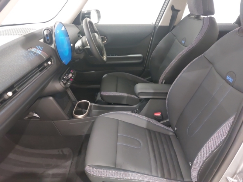 Mini Hatch 1.5 C Classic Silver #5